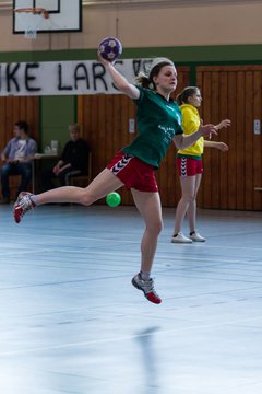 Bild 111 - A-Juniorinnen HSG Kremperheide/M�nsterdorf - HSG J�rl DE Vi�l : Ergebnis: 33:12